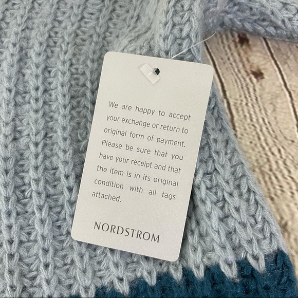 Nordstrom Sweater Dress - Picture 5 of 14